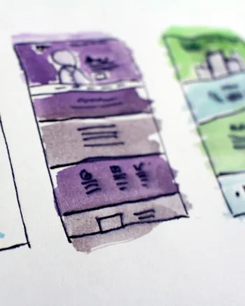 Website Rescue / Redesign